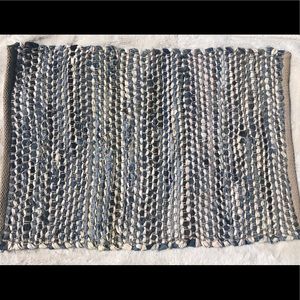 Levi x Target Scatter Rug 24” x 36” NWT